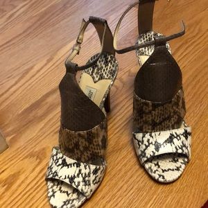 Jimmy Choo Heels